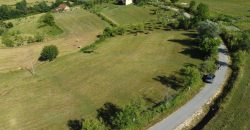 Zemljište 1711 m2 – Krupa na Vrbasu