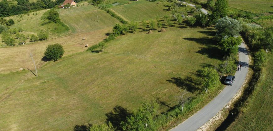Zemljište 1711 m2 – Krupa na Vrbasu