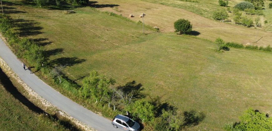 Zemljište 1711 m2 – Krupa na Vrbasu