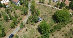 Zemljište od 1000m2 do 3000m2 – Jošavka