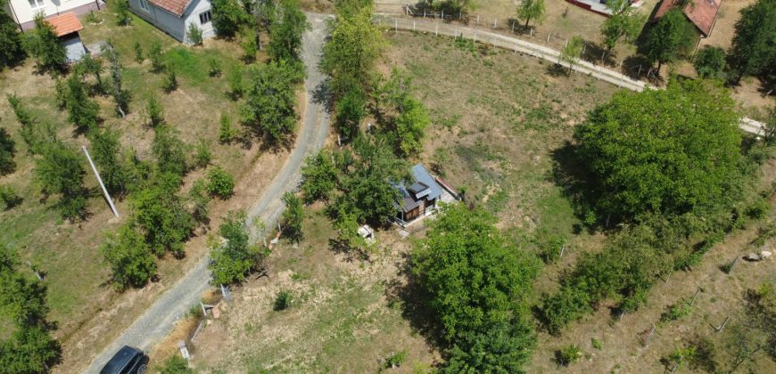 Zemljište od 1000m2 do 3000m2 – Jošavka