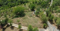 Zemljište od 1000m2 do 3000m2 – Jošavka
