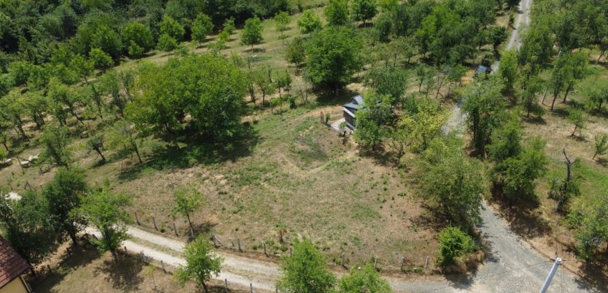Zemljište od 1000m2 do 3000m2 – Jošavka