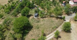 Zemljište od 1000m2 do 3000m2 – Jošavka