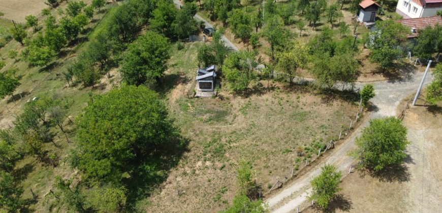 Zemljište od 1000m2 do 3000m2 – Jošavka