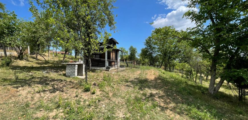 Zemljište od 1000m2 do 3000m2 – Jošavka