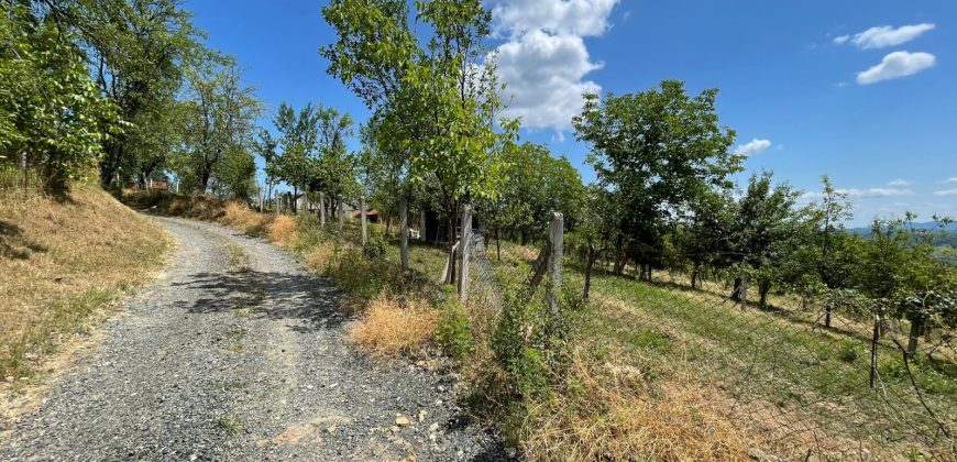 Zemljište od 1000m2 do 3000m2 – Jošavka