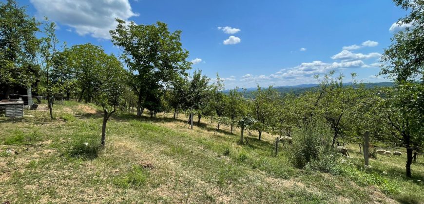 Zemljište od 1000m2 do 3000m2 – Jošavka