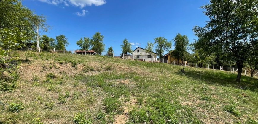 Zemljište od 1000m2 do 3000m2 – Jošavka