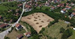 Zemljište 5495 m2 – Česma