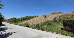 Zemljište 5495 m2 – Česma