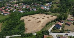 Zemljište 5495 m2 – Česma