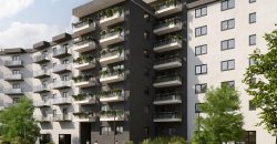 Prodaja stanova u izgradnji – Budžak/Lazarevo