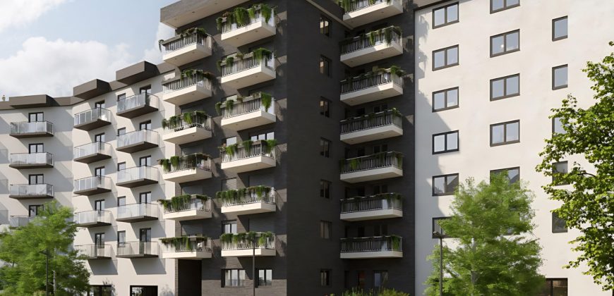 Prodaja stanova u izgradnji – Budžak/Lazarevo