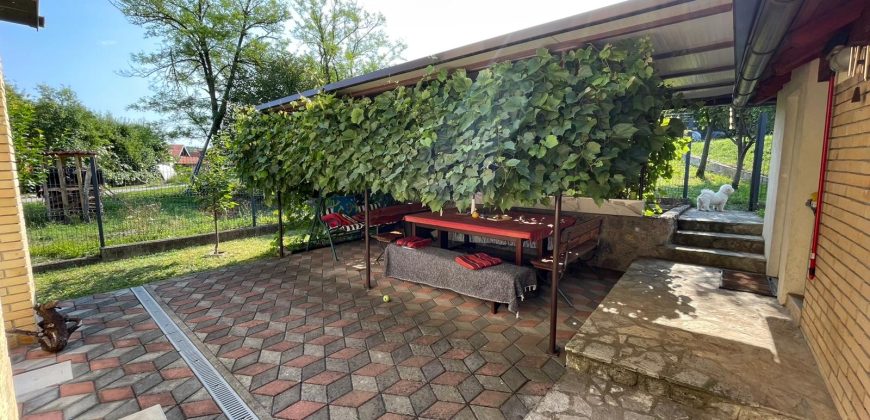 Stambeni objekat 96 m2 – Čelinac