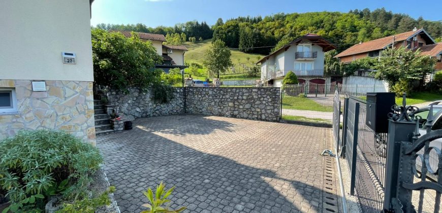 Stambeni objekat 96 m2 – Čelinac