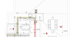 Petosoban stan 202,56 m2 – Ada