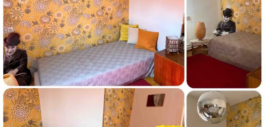 Konforan trosoban stan 80 m2 – Centar