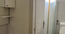 Konforan trosoban stan 80 m2 – Centar