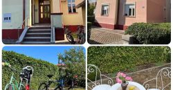 Konforan trosoban stan 80 m2 – Centar