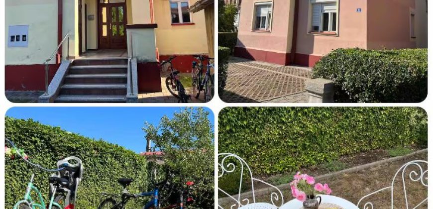 Konforan trosoban stan 80 m2 – Centar