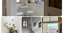 Konforan trosoban stan 80 m2 – Centar