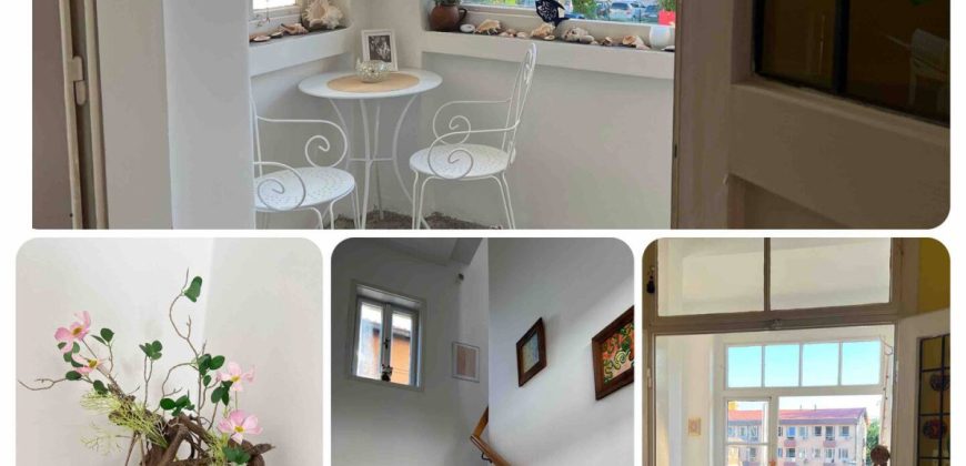 Konforan trosoban stan 80 m2 – Centar