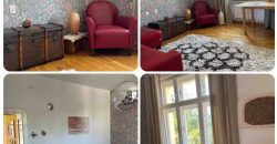 Konforan trosoban stan 80 m2 – Centar