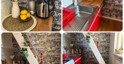 Konforan trosoban stan 80 m2 – Centar