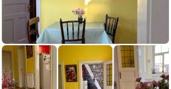 Konforan trosoban stan 80 m2 – Centar