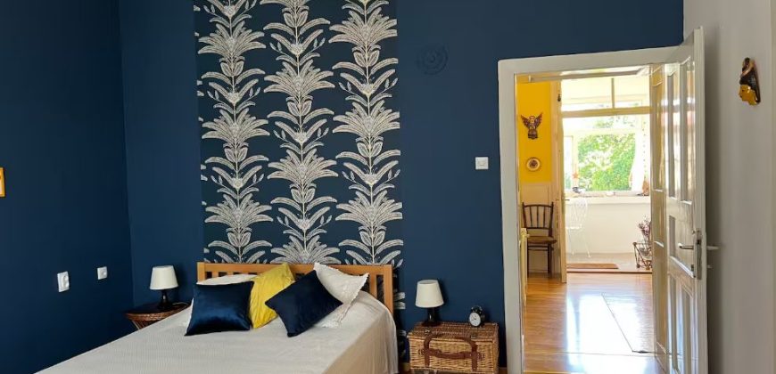 Konforan trosoban stan 80 m2 – Centar