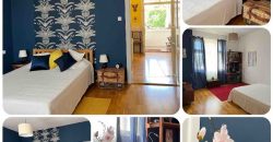 Konforan trosoban stan 80 m2 – Centar