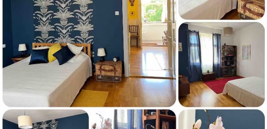 Konforan trosoban stan 80 m2 – Centar