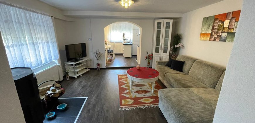 Stambeni objekat 96 m2 – Čelinac
