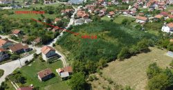 Zemljište 5495 m2 – Česma