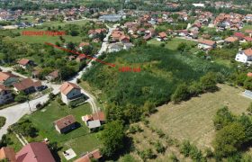 Zemljište 5495 m2 – Česma