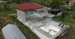 Exluzivna kuća sa bazenom – Slatina