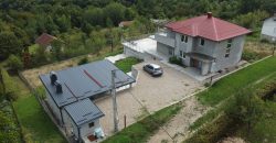 Exluzivna kuća sa bazenom – Slatina
