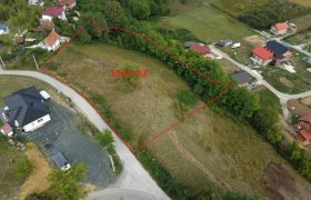 Zemljište 5141 m2 – Drakulić