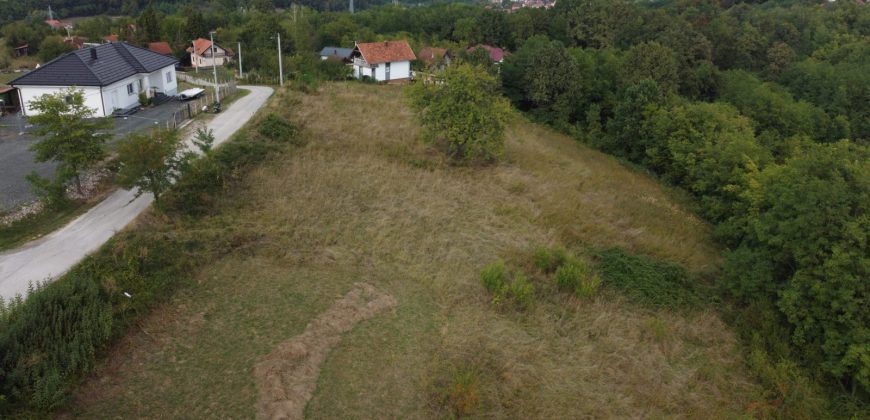 Zemljište 5141 m2 – Drakulić