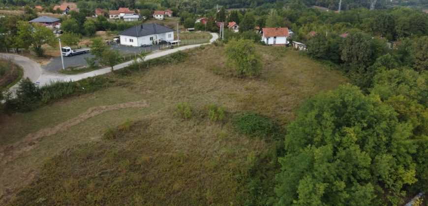 Zemljište 5141 m2 – Drakulić