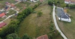 Zemljište 5141 m2 – Drakulić