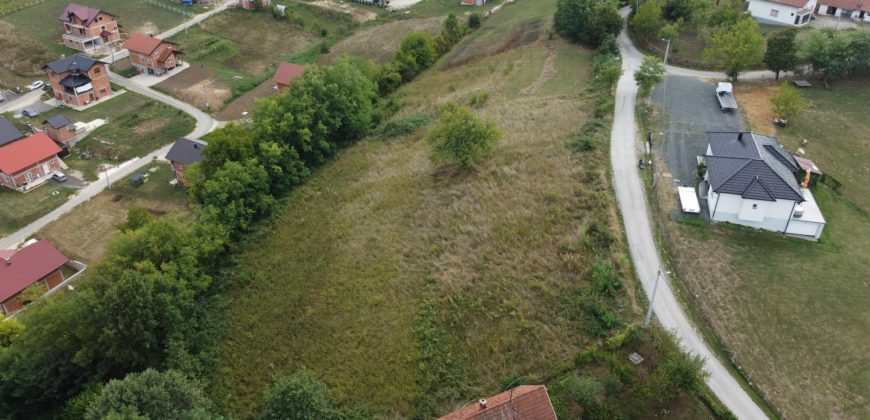 Zemljište 5141 m2 – Drakulić