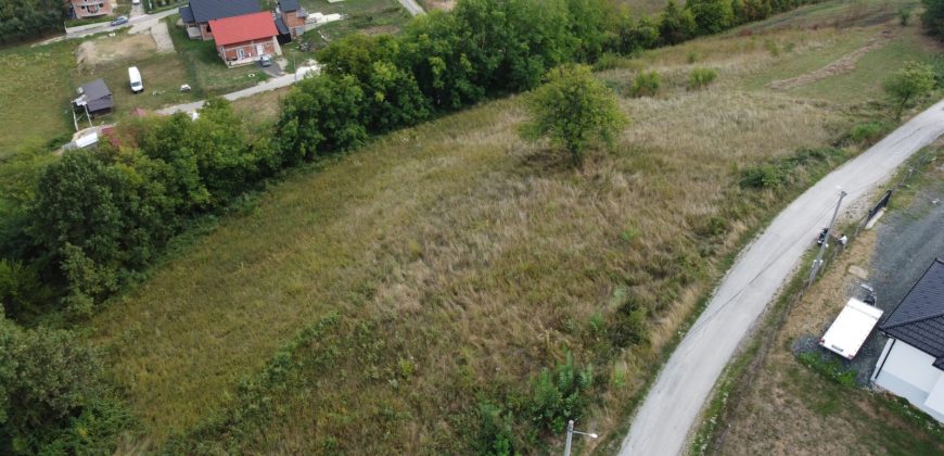 Zemljište 5141 m2 – Drakulić