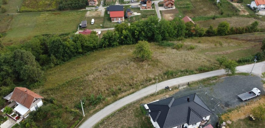 Zemljište 5141 m2 – Drakulić