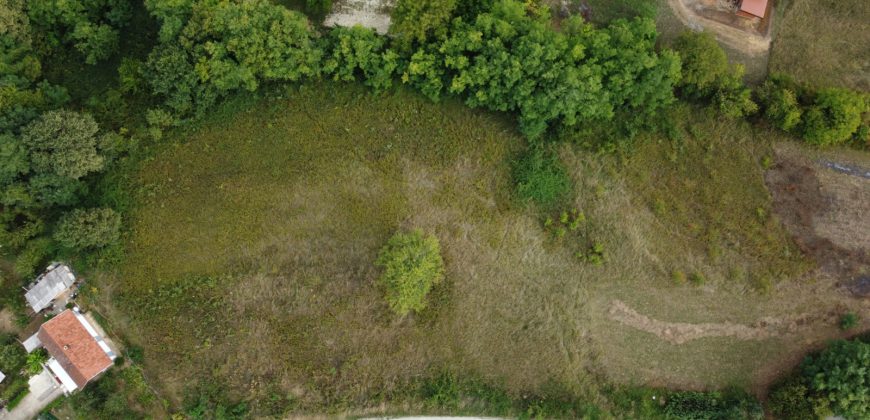 Zemljište 5141 m2 – Drakulić