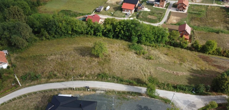 Zemljište 5141 m2 – Drakulić