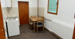 Poslovni objekat (hala) sa kancelarijama – Ramići