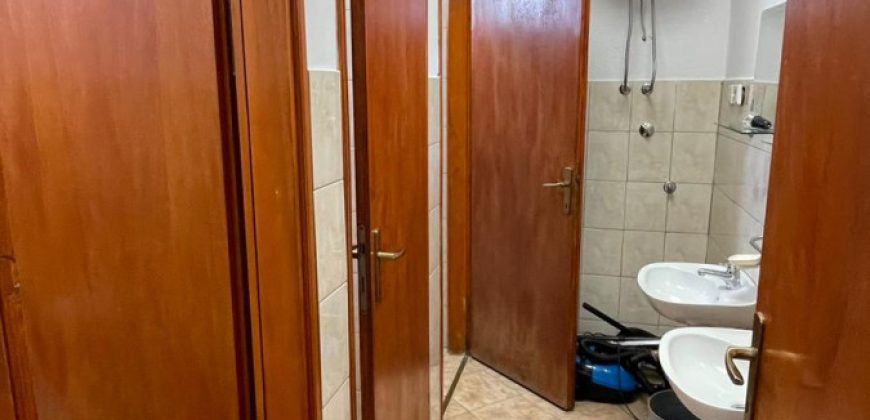 Poslovni objekat (hala) sa kancelarijama – Ramići