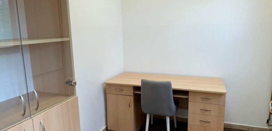 Poslovni objekat (hala) sa kancelarijama – Ramići